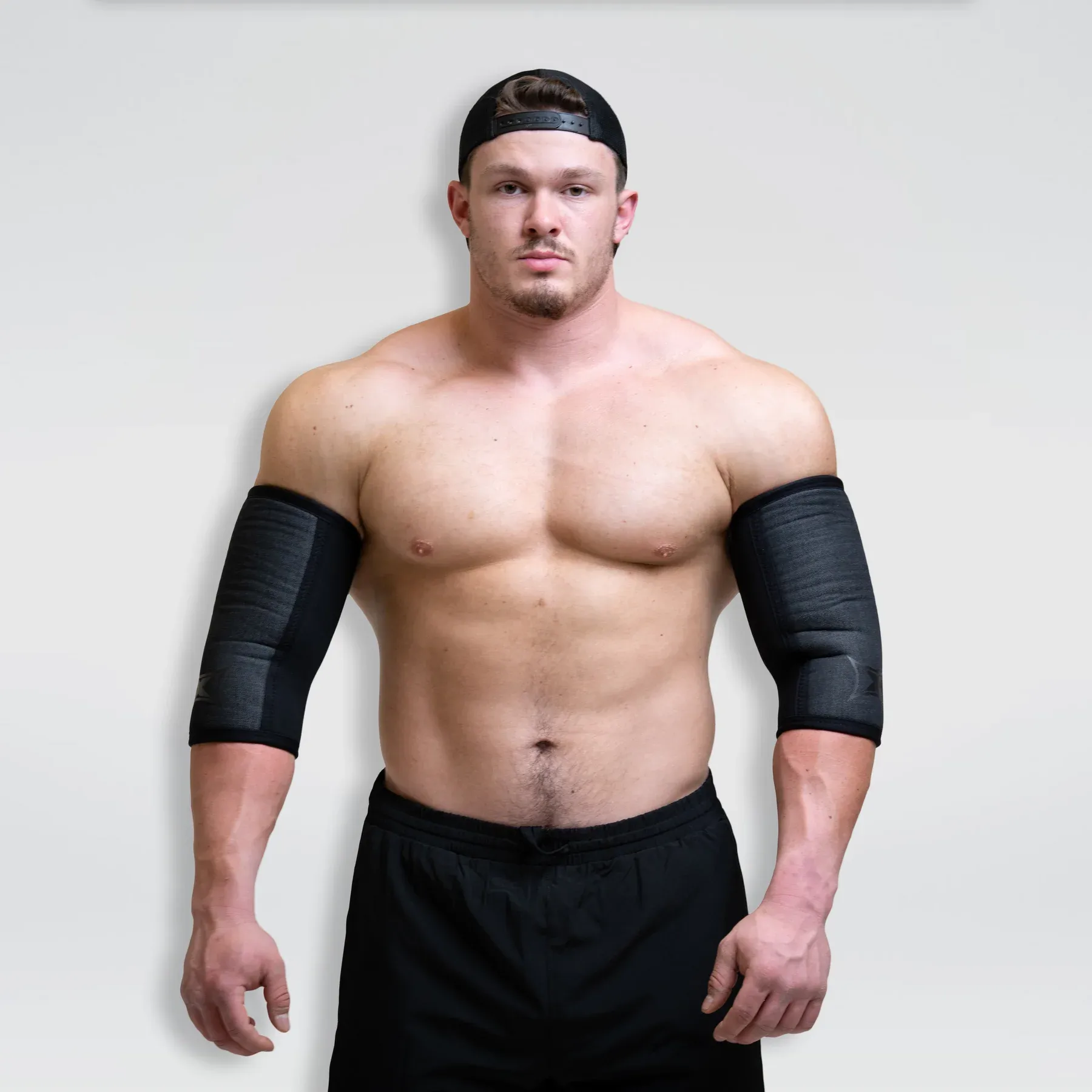 Extreme "X" Elbow Sleeves - OUTLET
