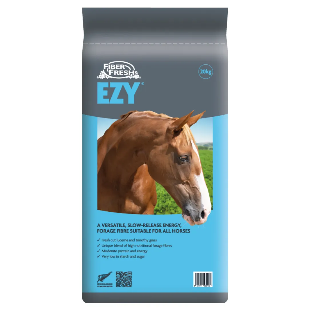 Fiber Ezy 20kg