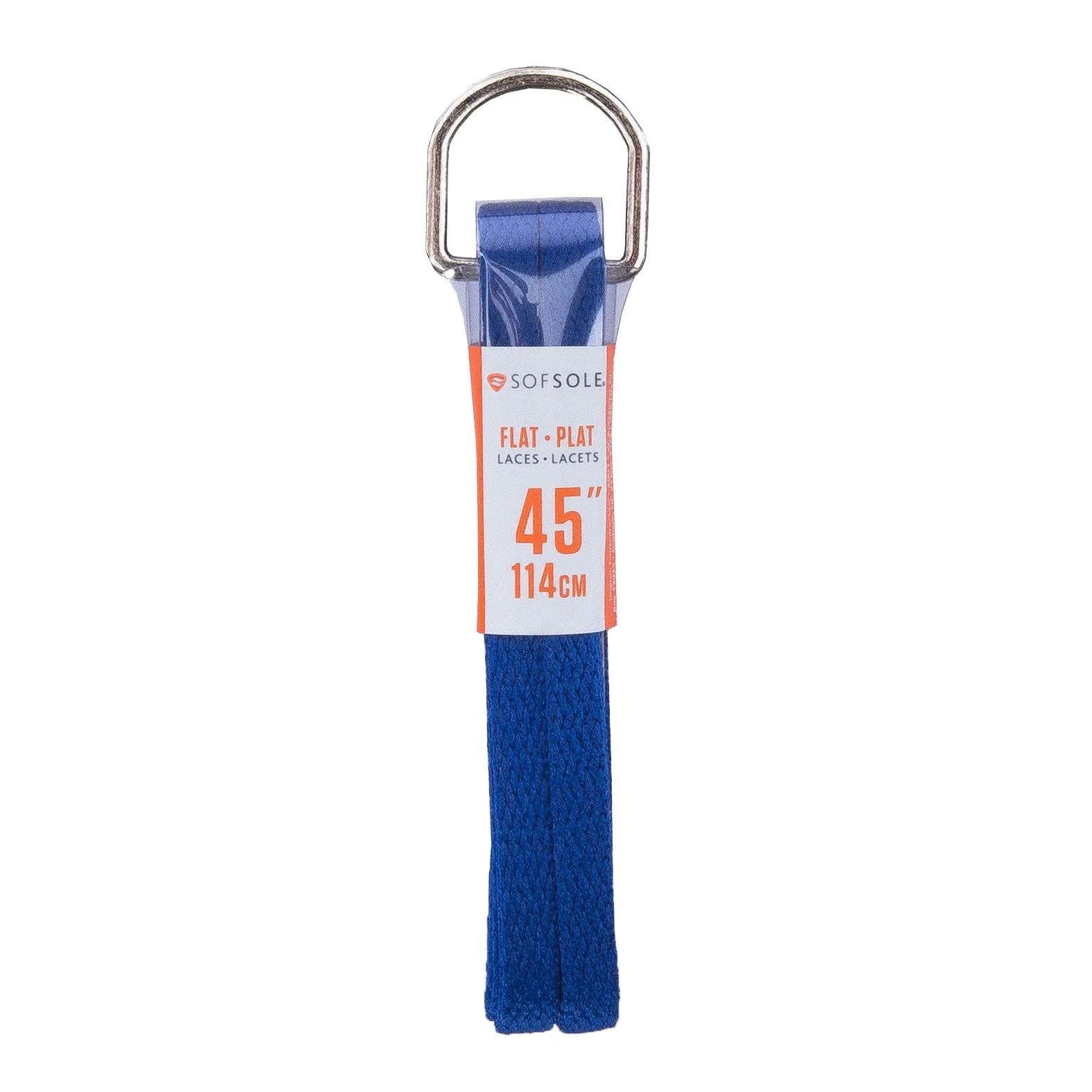 Flat 45"