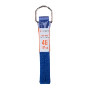 Flat 45"