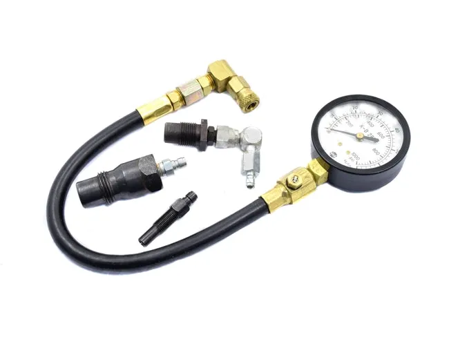 Ford/GM 041314 Diesel Compression Test Kit