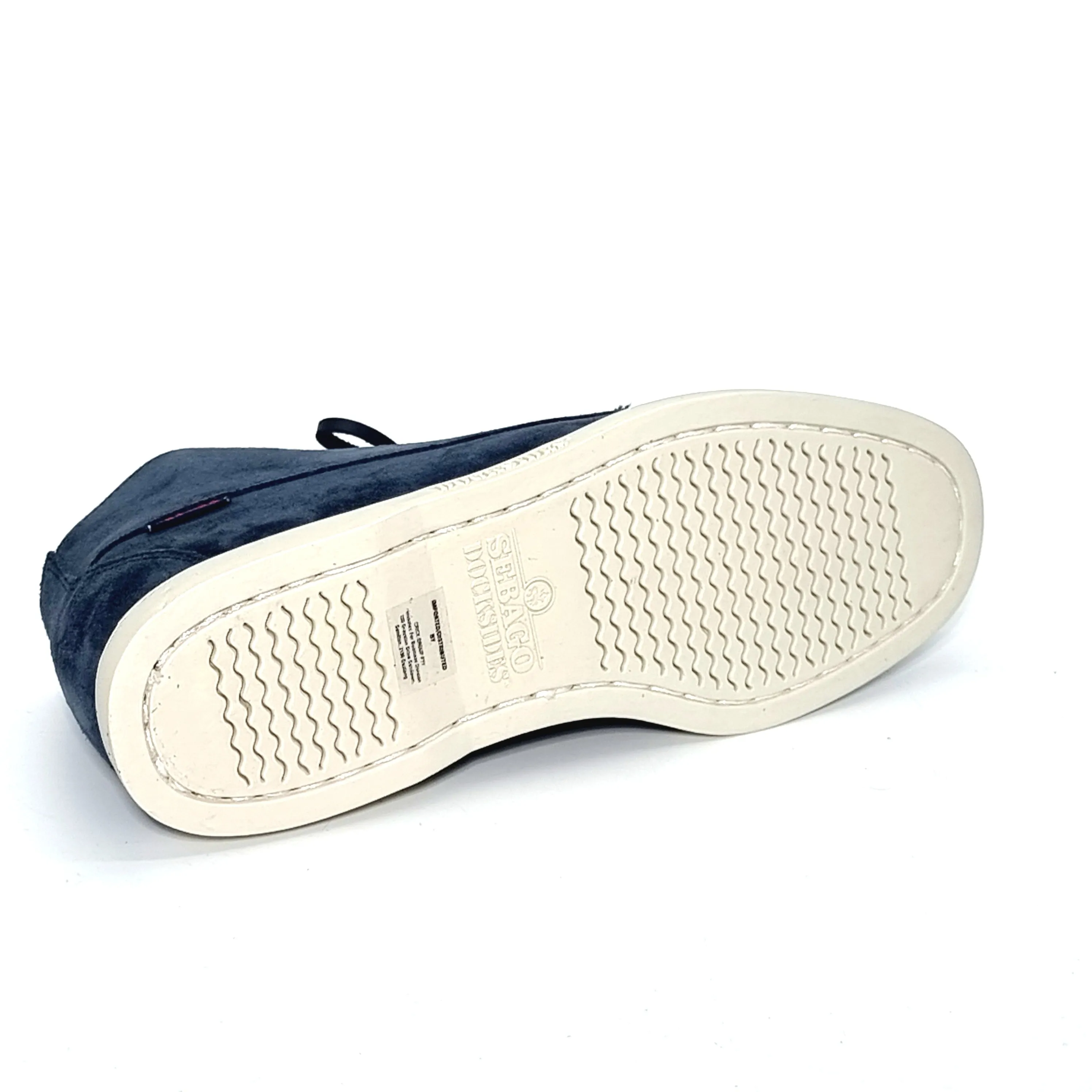 Foreshore Casual Boots