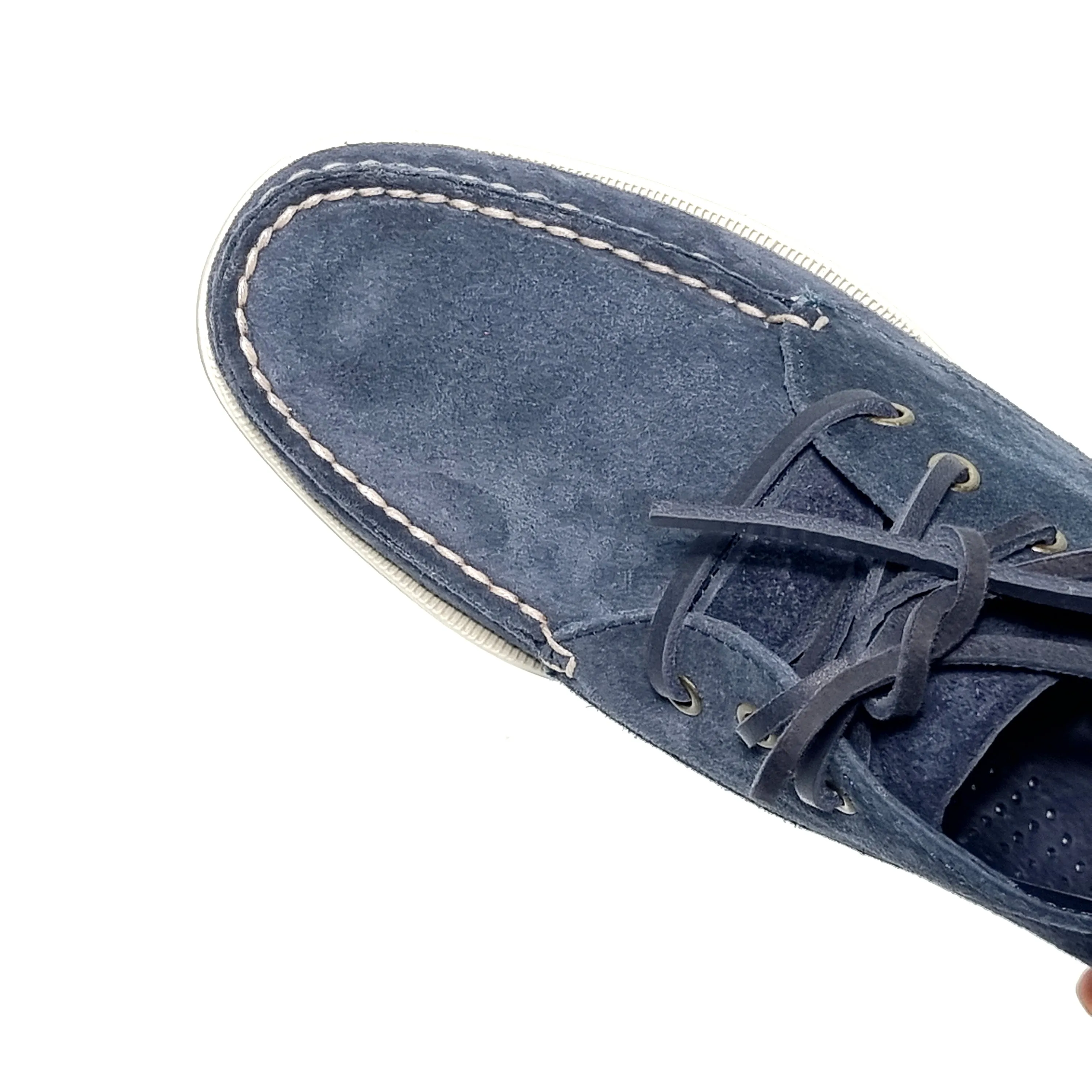 Foreshore Casual Boots