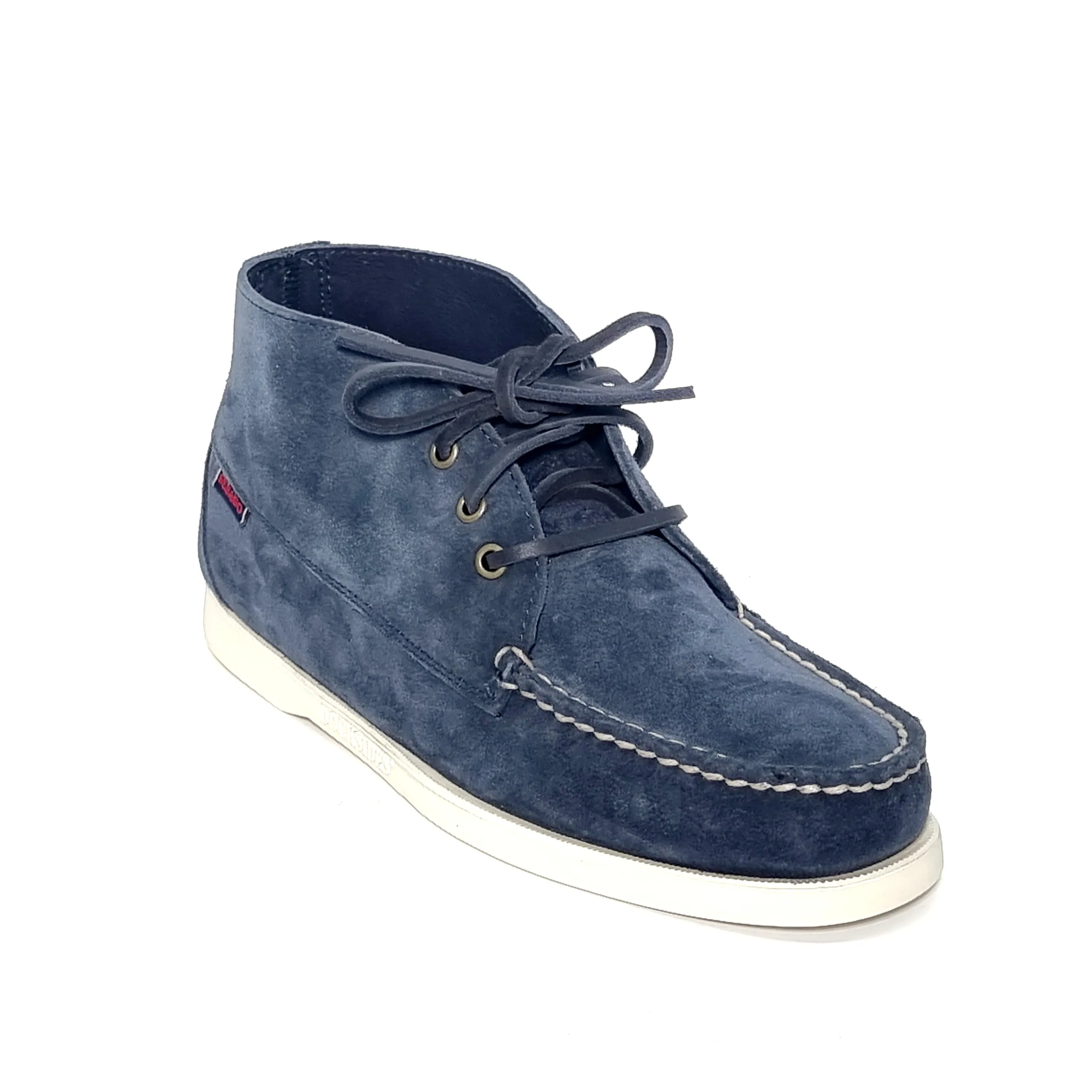 Foreshore Casual Boots
