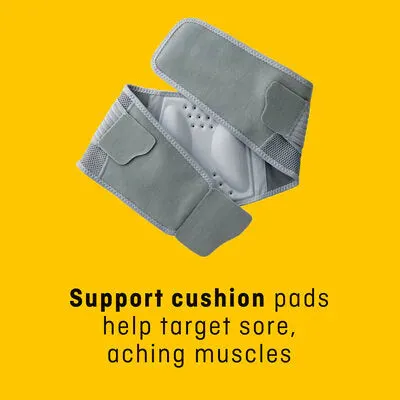 FUTURO™ Comfort Stabilizing Back Support