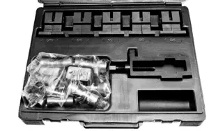 General Motors GM-41425 A/C Line Splice Connector Tool Set