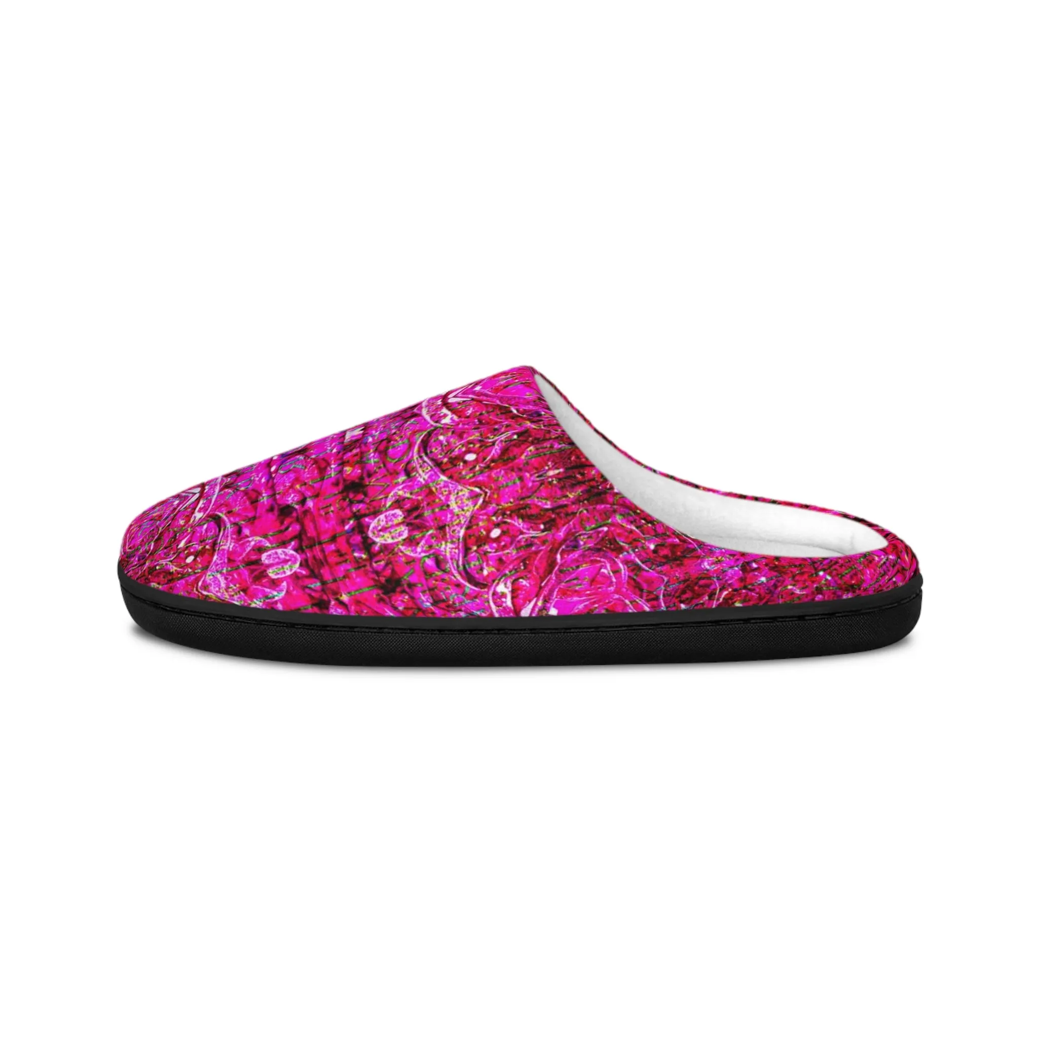 Indoor Slippers (His/Virilis)(Samhain Dream Thaw 13 & Pink Logo@Alchemic) RJSTHs2023 RJS