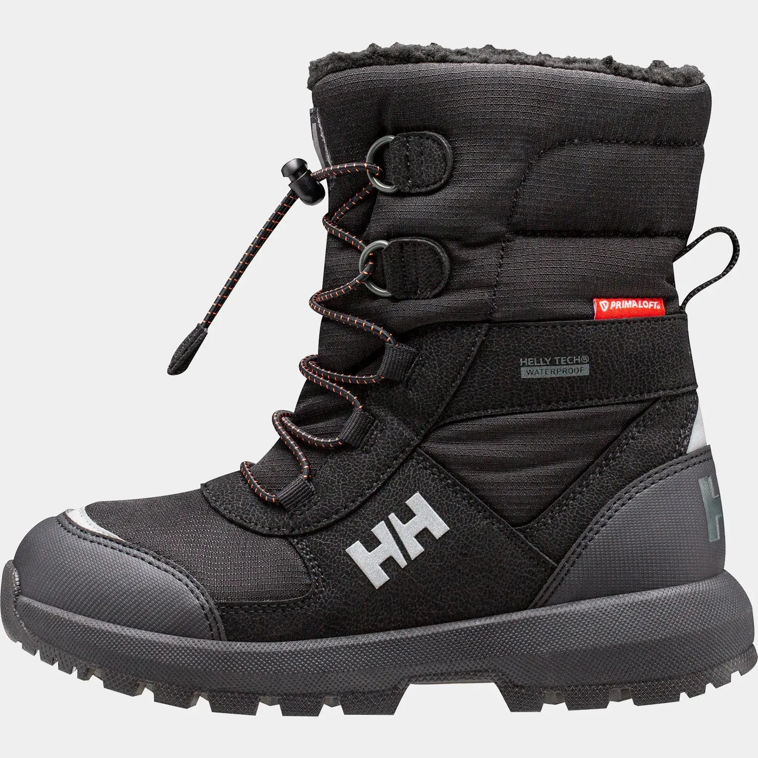 Junior Silverton Winter Boots