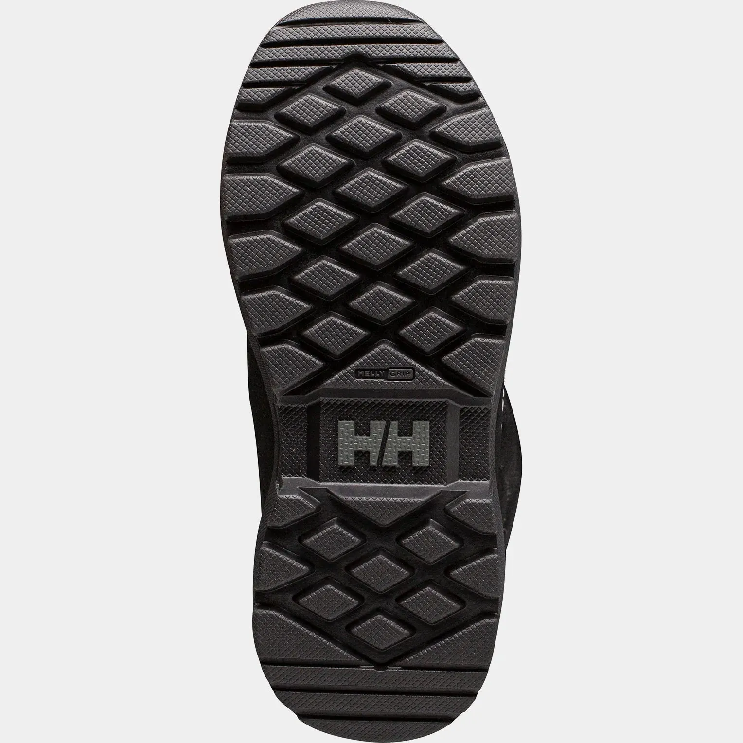 Junior Silverton Winter Boots
