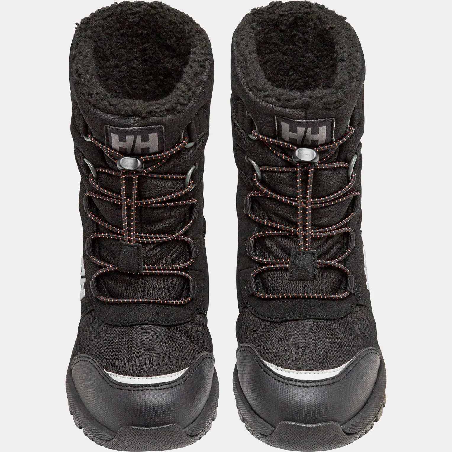 Junior Silverton Winter Boots