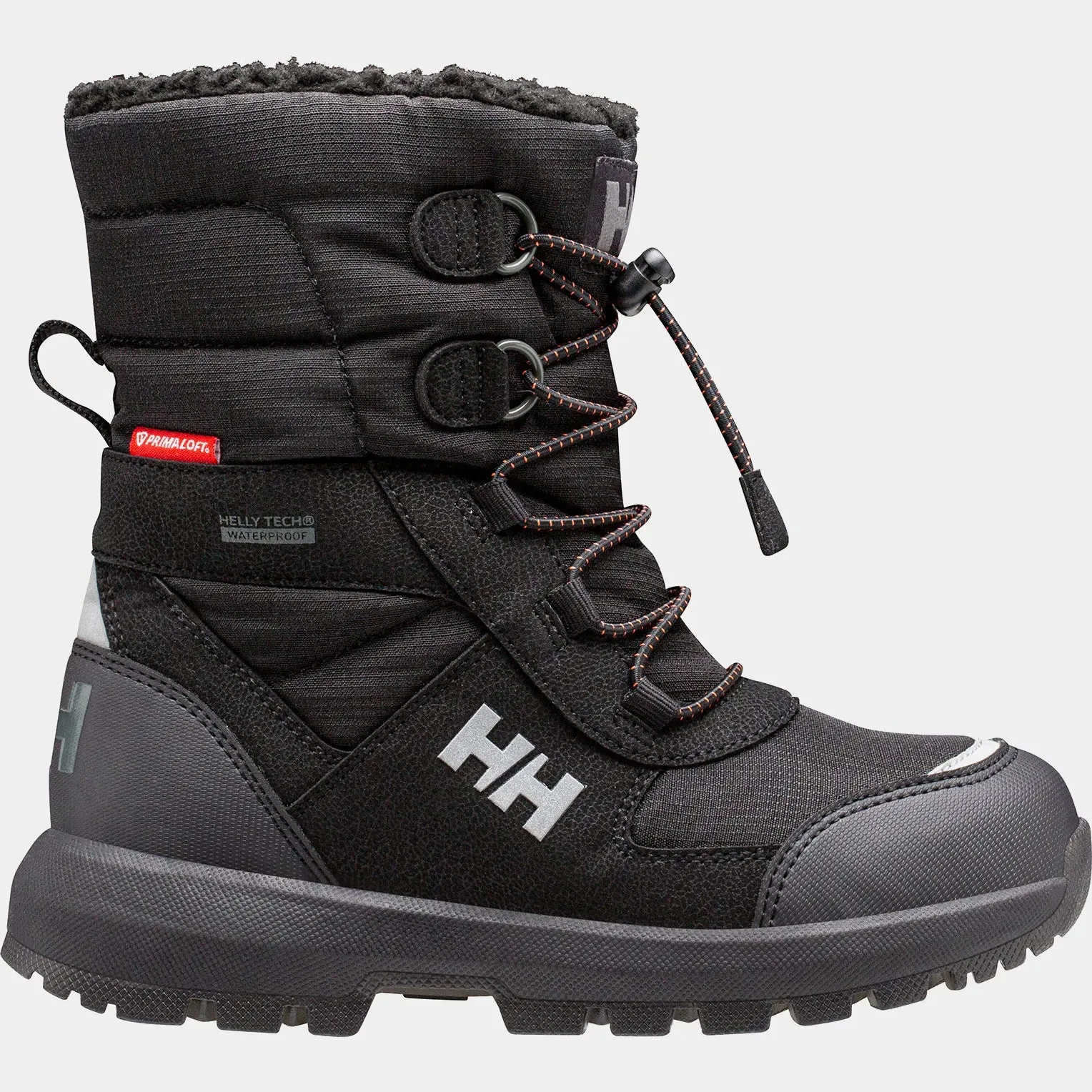 Junior Silverton Winter Boots