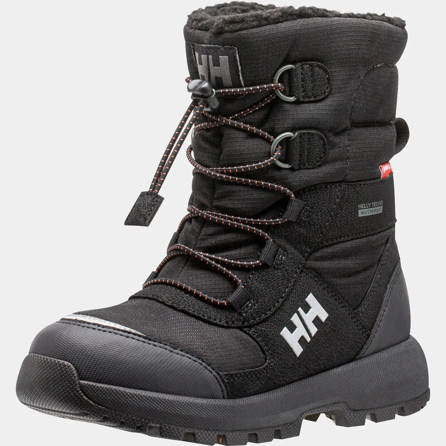 Junior Silverton Winter Boots