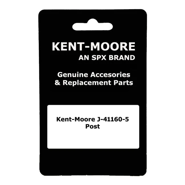 Kent-Moore J-41160-5 Post