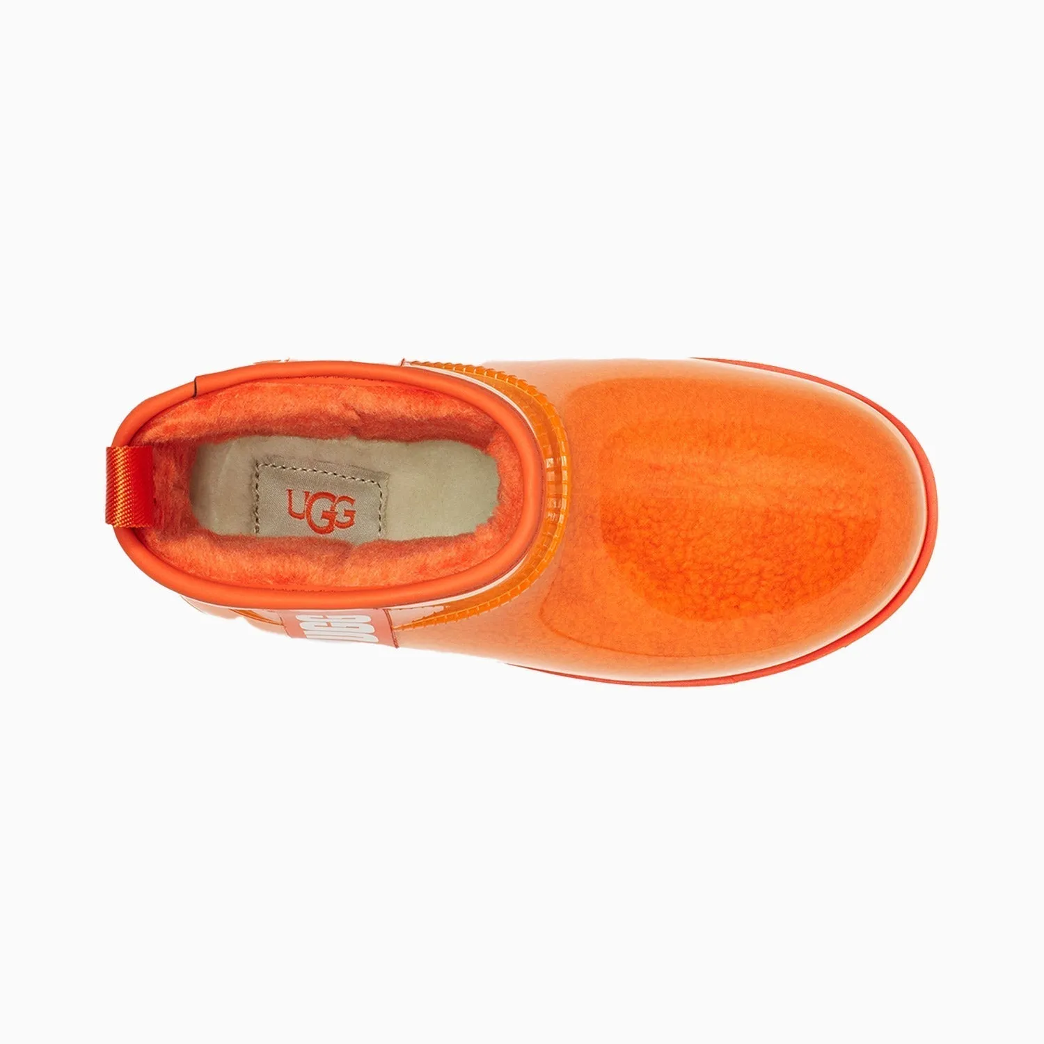 Kid's Classic Clear Mini II Boot