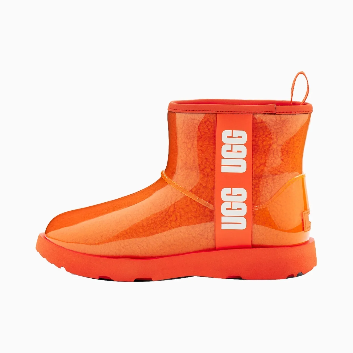 Kid's Classic Clear Mini II Boot