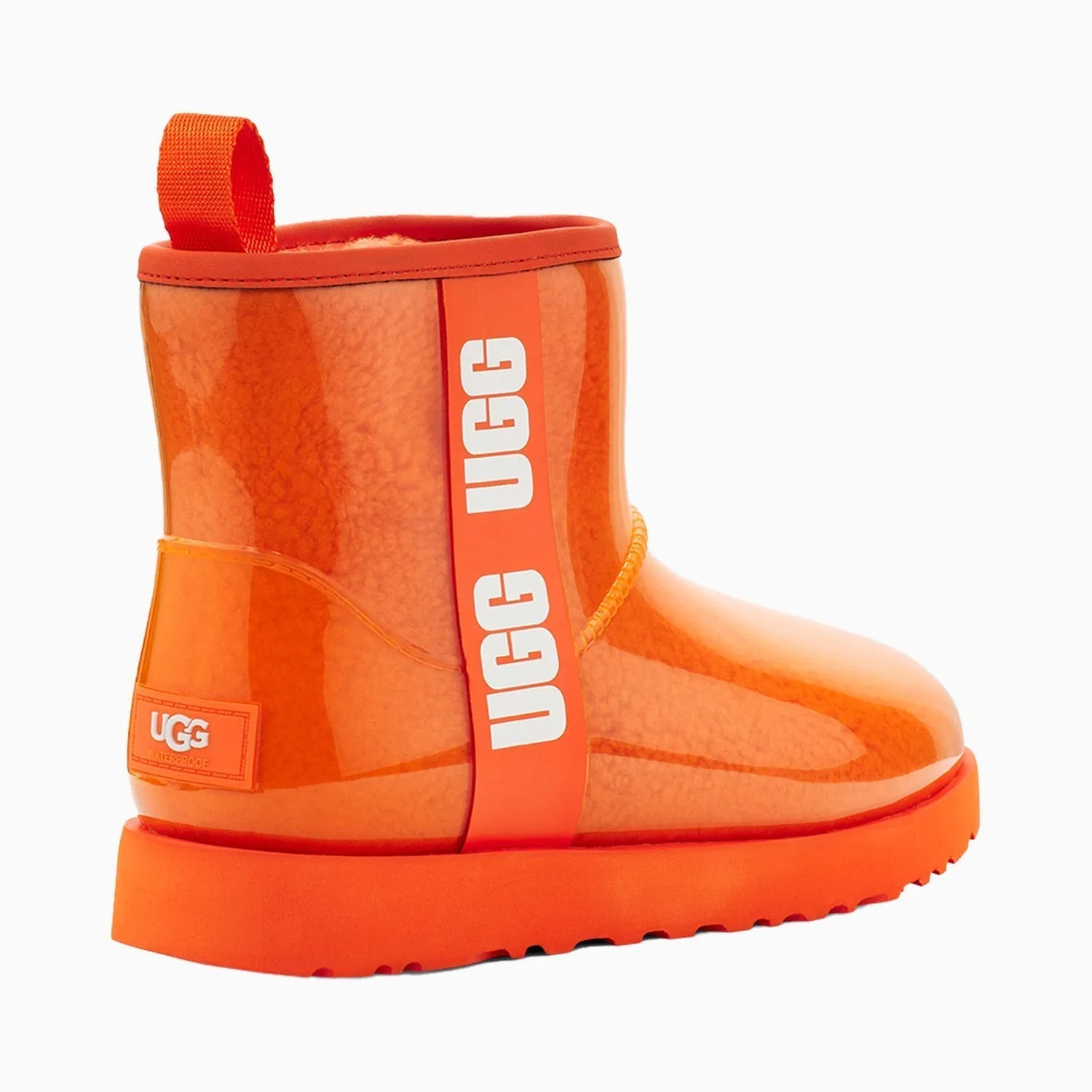 Kid's Classic Clear Mini II Boot