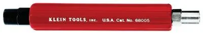 Klein Tools Hex Can Wrenches, 7 in Long, 3/8 in; 7/16 in, 68005