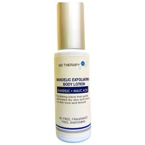 MD Therapy Mandelic Exfoliating Lotion