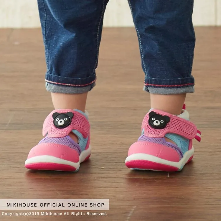 MIKIHOUSE DOUBLE_B SANDAL