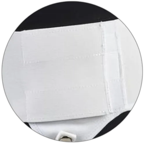 OTC HERNIA SUPPORT ELAS SNG - 2958