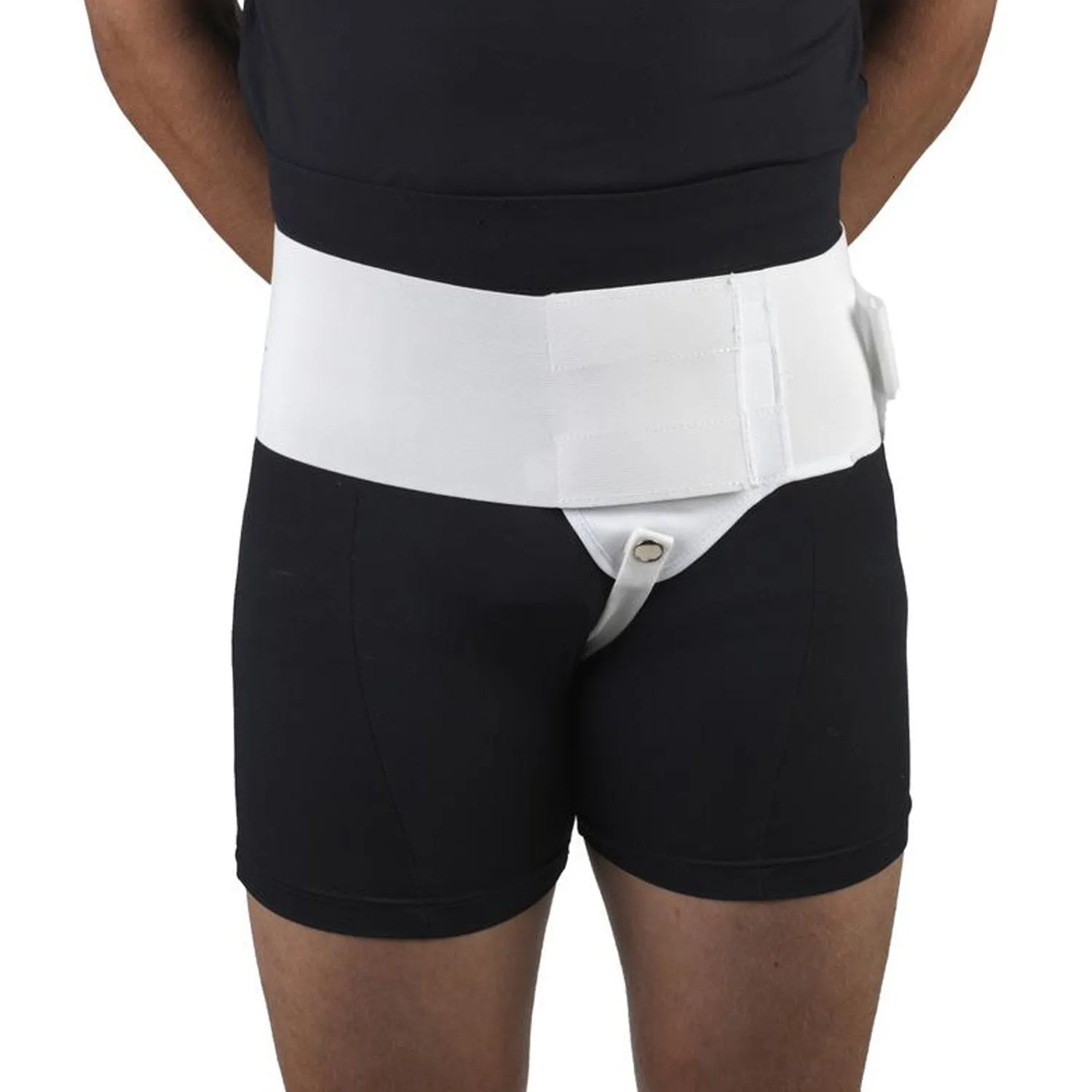 OTC HERNIA SUPPORT ELAS SNG - 2958