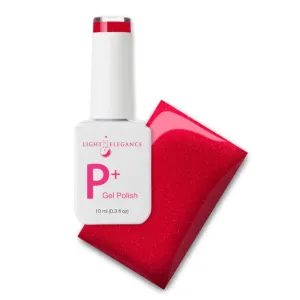 P  Curtain Call Gel Polish