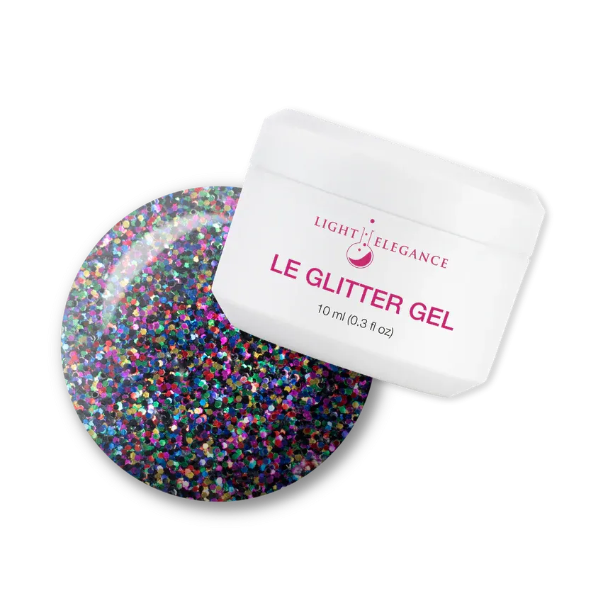 Paparazzi Glitter Gel