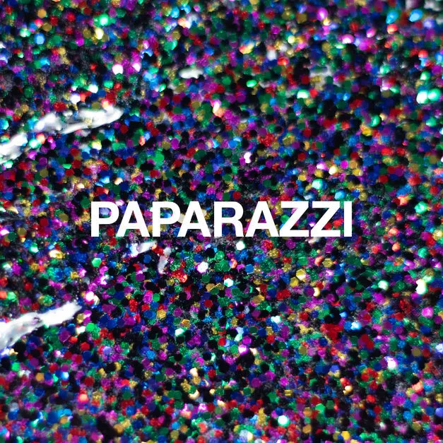 Paparazzi Glitter Gel