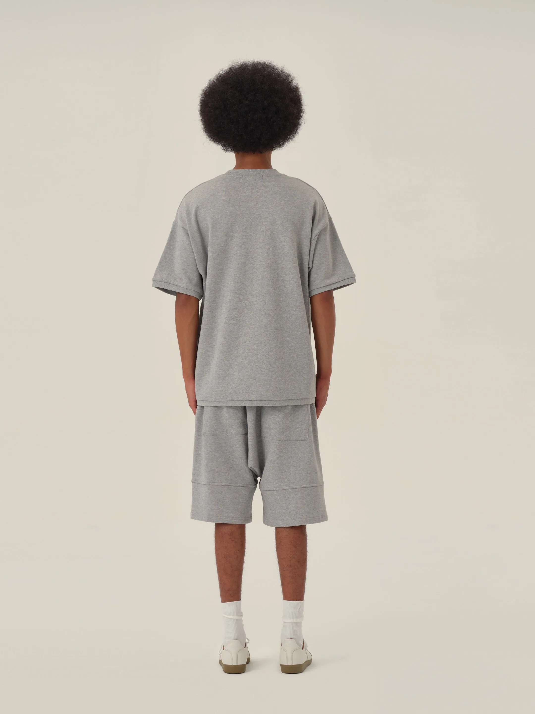Pearl Grey T-shirt