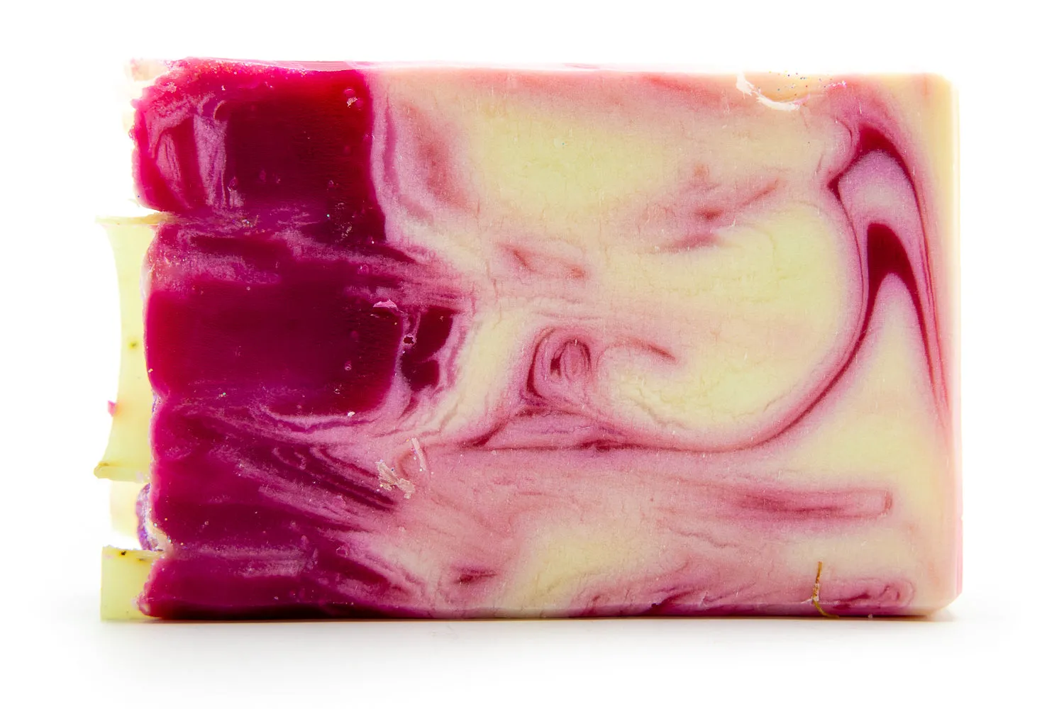 Peppermint Jingle Soap Bar | Energizing and Refreshing Bathing Bar