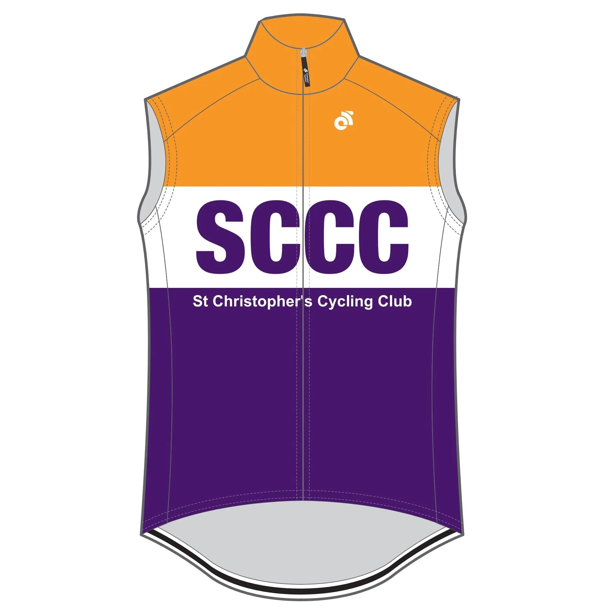PERFORMANCE Winter Vest