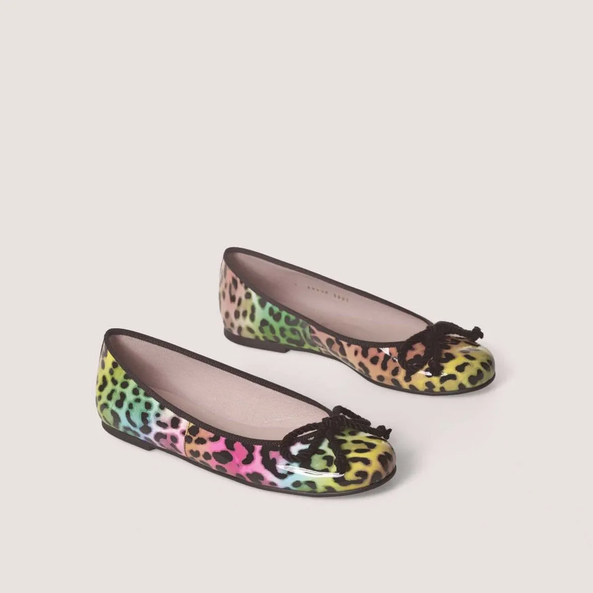 Pretty Ballerinas Rosario Harmony