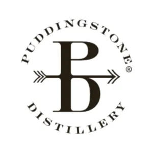 Puddingstone Distillery PUD PUD Cherry Gin