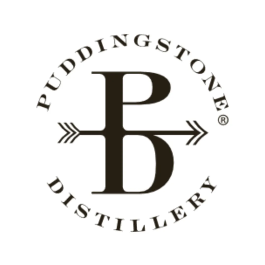Puddingstone Distillery PUD PUD Cherry Gin
