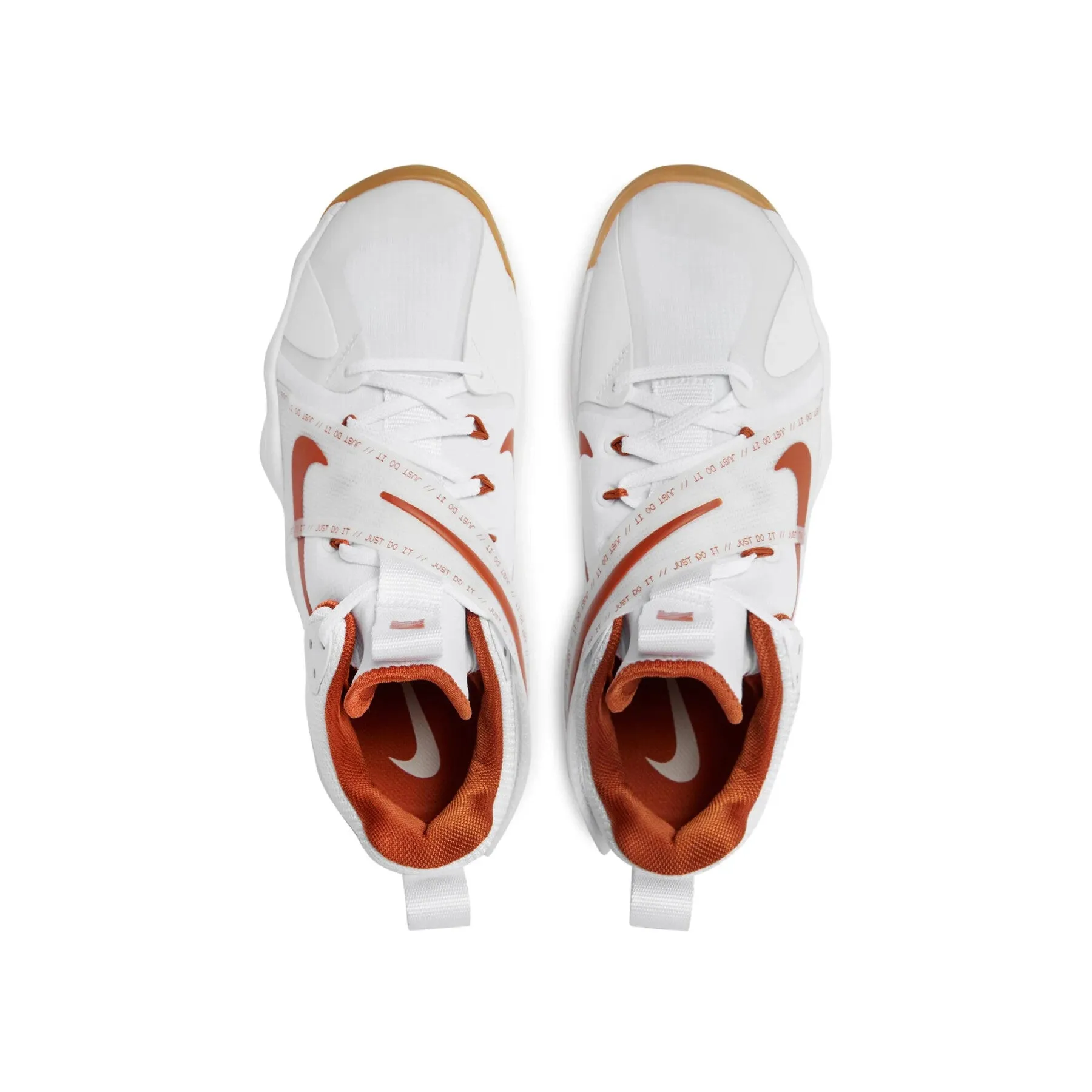 React Hyperset LE Volleyball Shoes