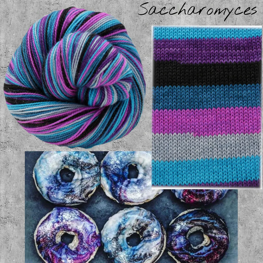 Saccharomyces