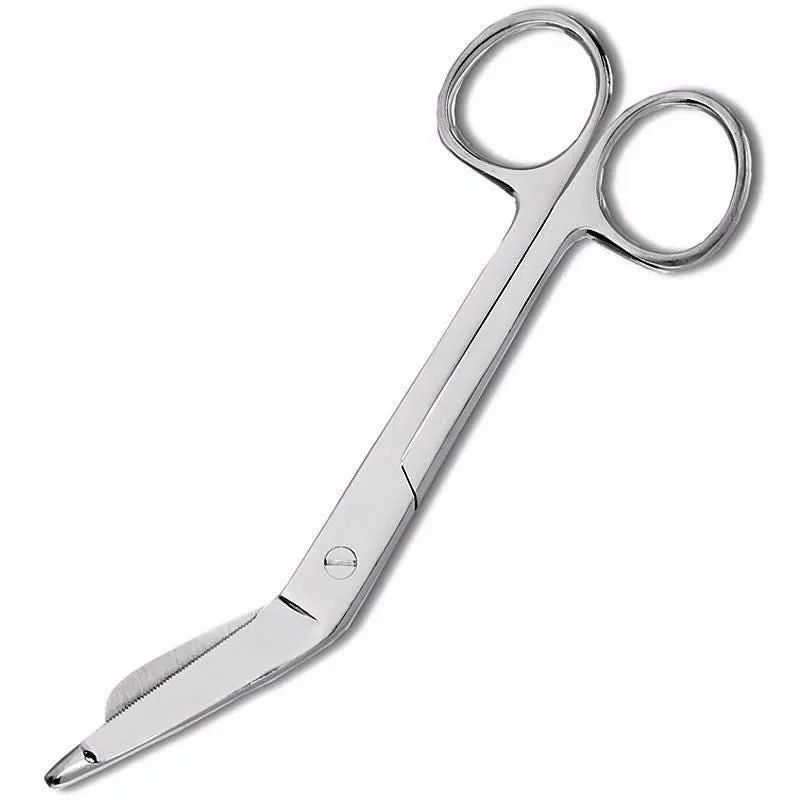 Scissors Lister