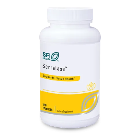 Serralase 180 Tablets