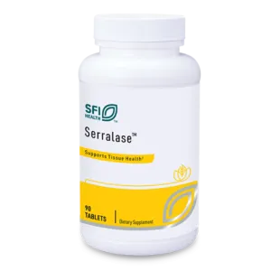 Serralase 90 Tablets