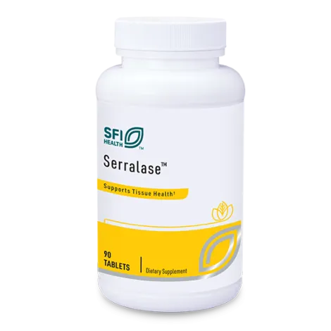 Serralase 90 Tablets