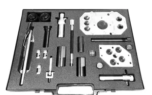 SES VAS5161A VW/Audi Valve Keeper Tool Kit