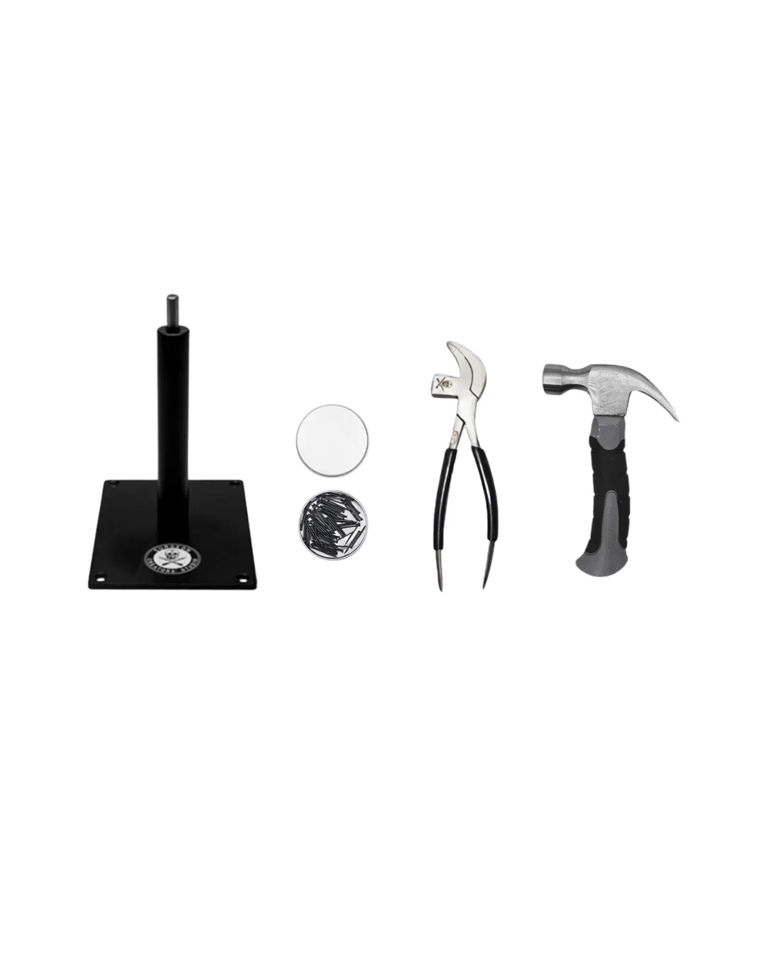 Shoe Lasting Kit