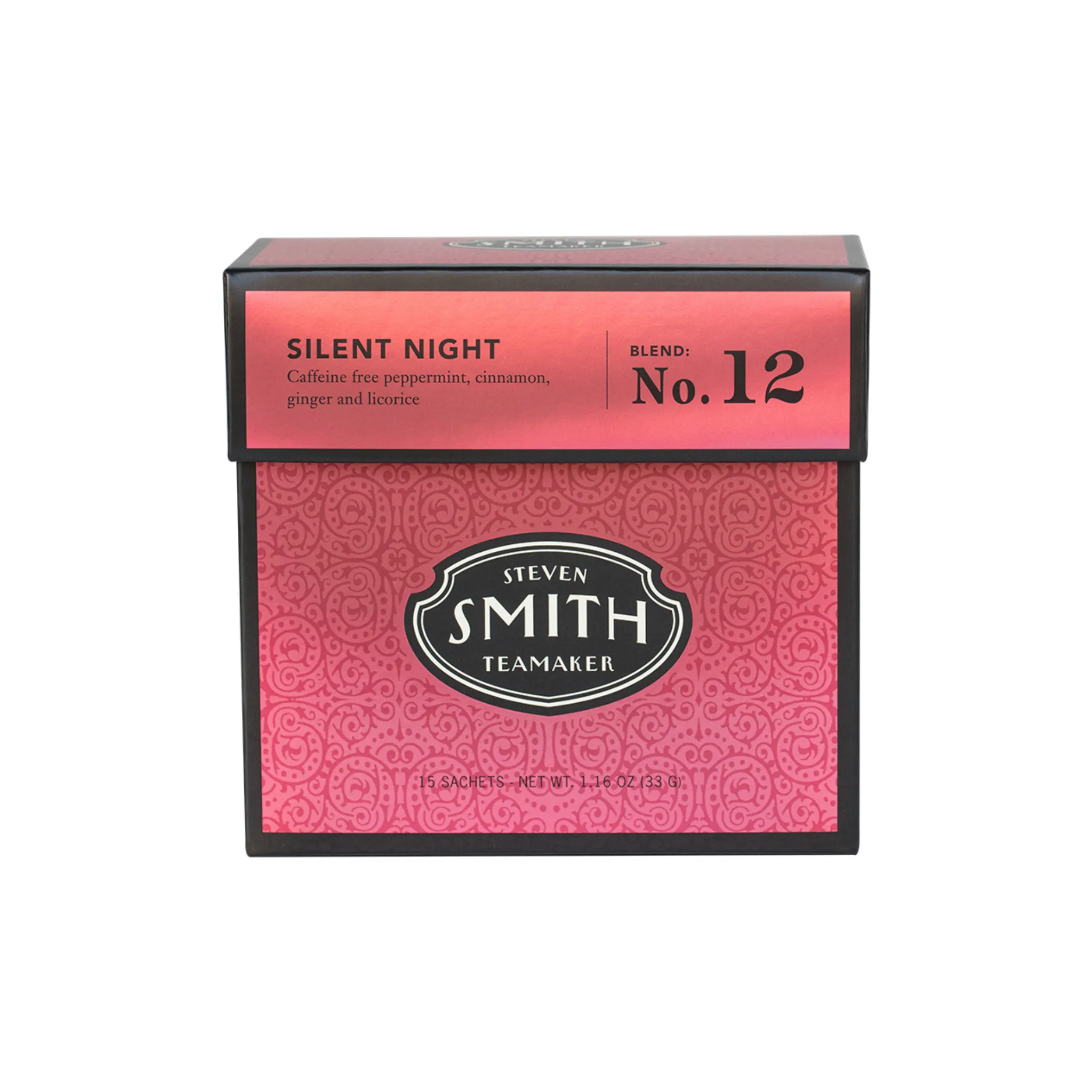 Smith Teamaker Silent Night
