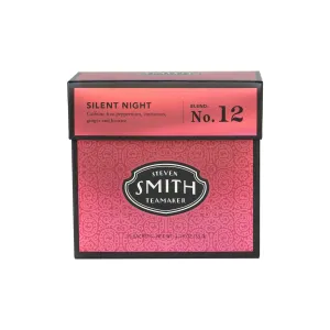 Smith Teamaker Silent Night