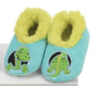 Snoozies Dinosaur Toddler 5/6