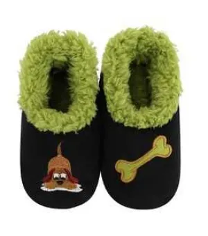 Snoozies Dog N Bone 11/12