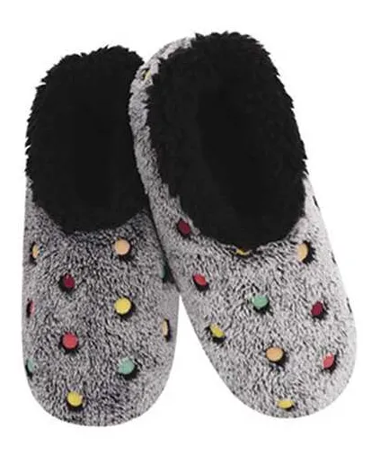 Snoozies Lotsa Dots Toddler7/8