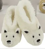 Snoozies Polar Bear Toddler7/8