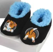 Snoozies Puppy Toddler 5/6