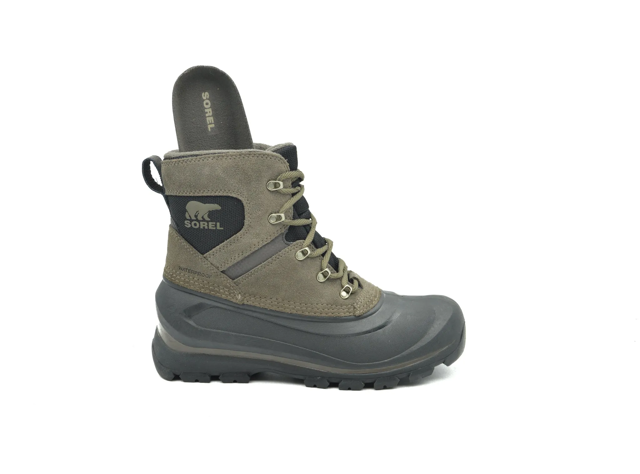 SOREL Buxton Lace